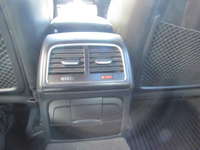 used 2012 Audi S4 car, priced at $14,995