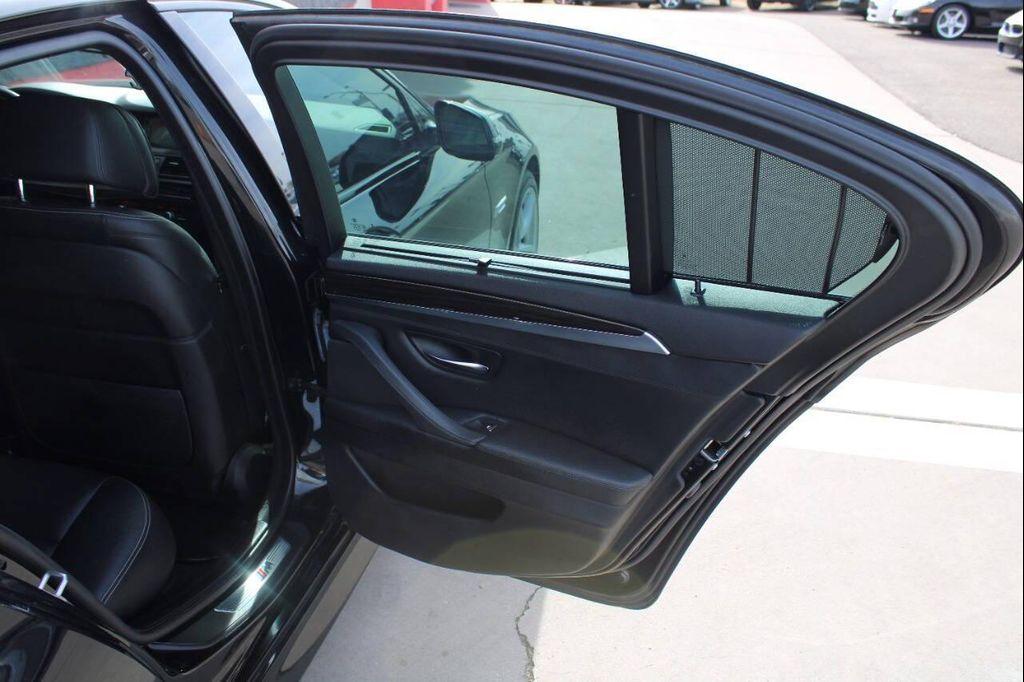 used 2014 BMW 535 car, priced at $13,695