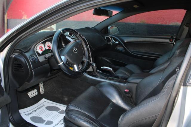 used 2006 Pontiac GTO car, priced at $19,995