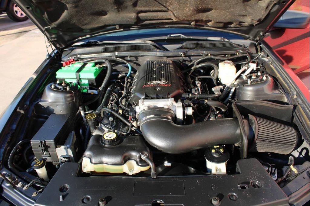 used 2007 Ford Mustang car, priced at $14,995