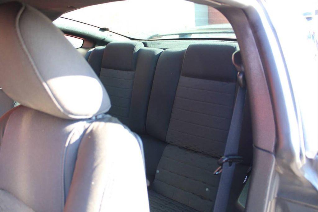 used 2007 Ford Mustang car, priced at $14,995