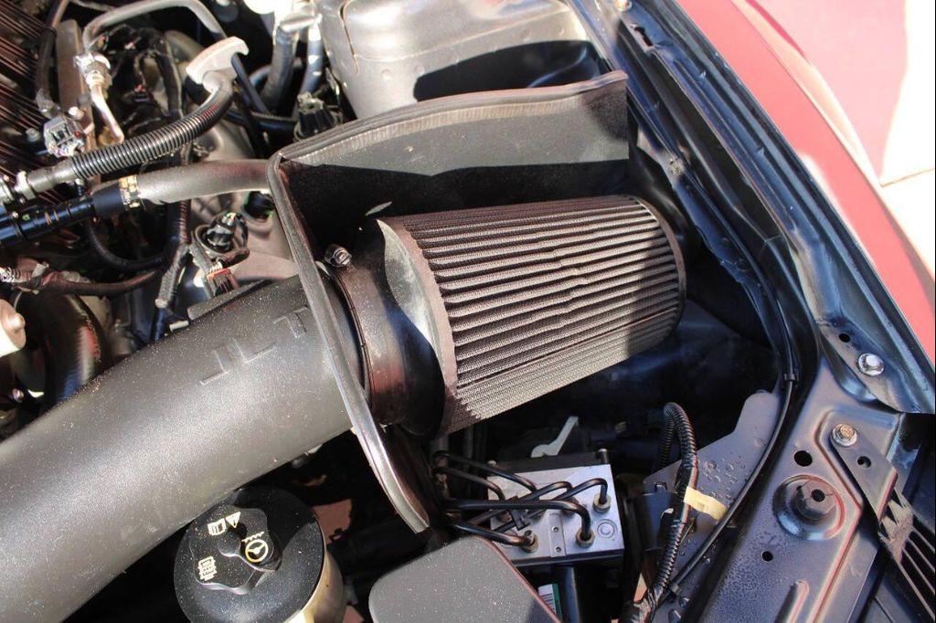 used 2007 Ford Mustang car, priced at $14,995