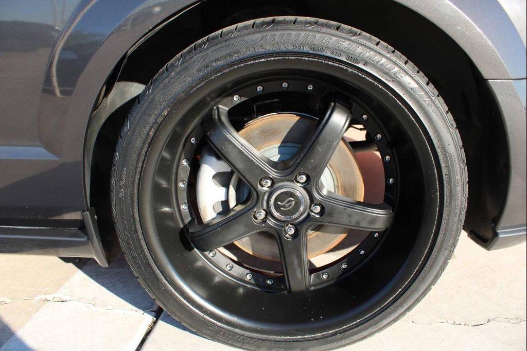 used 2007 Ford Mustang car, priced at $14,995