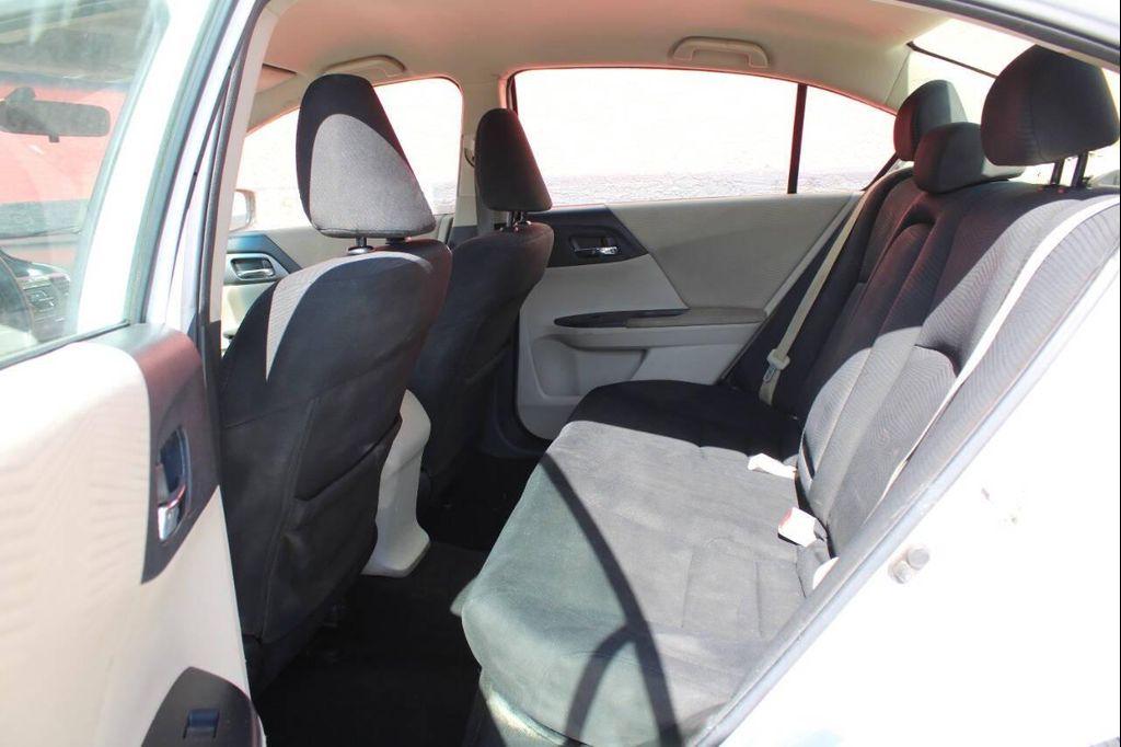 used 2014 Honda Accord car, priced at $7,995