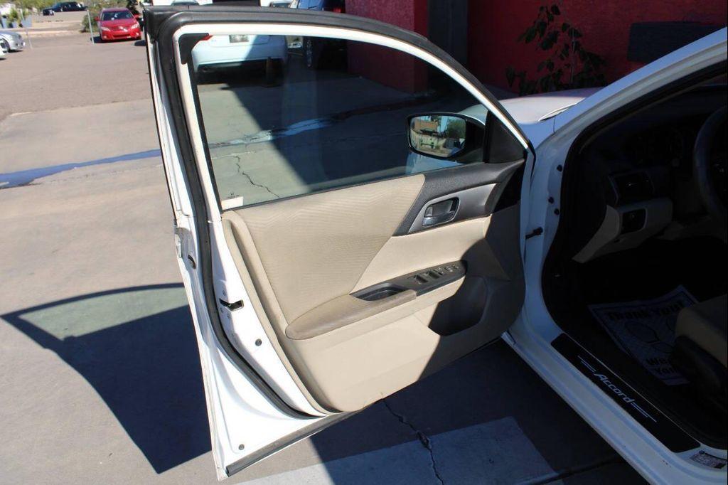 used 2014 Honda Accord car, priced at $10,500