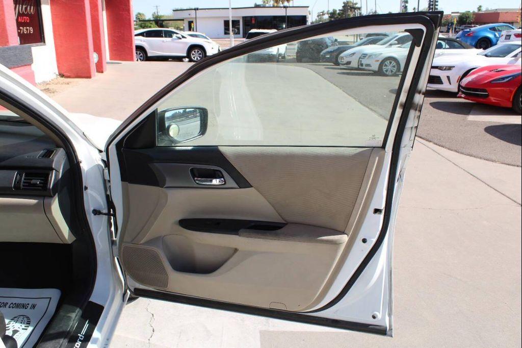 used 2014 Honda Accord car, priced at $7,995