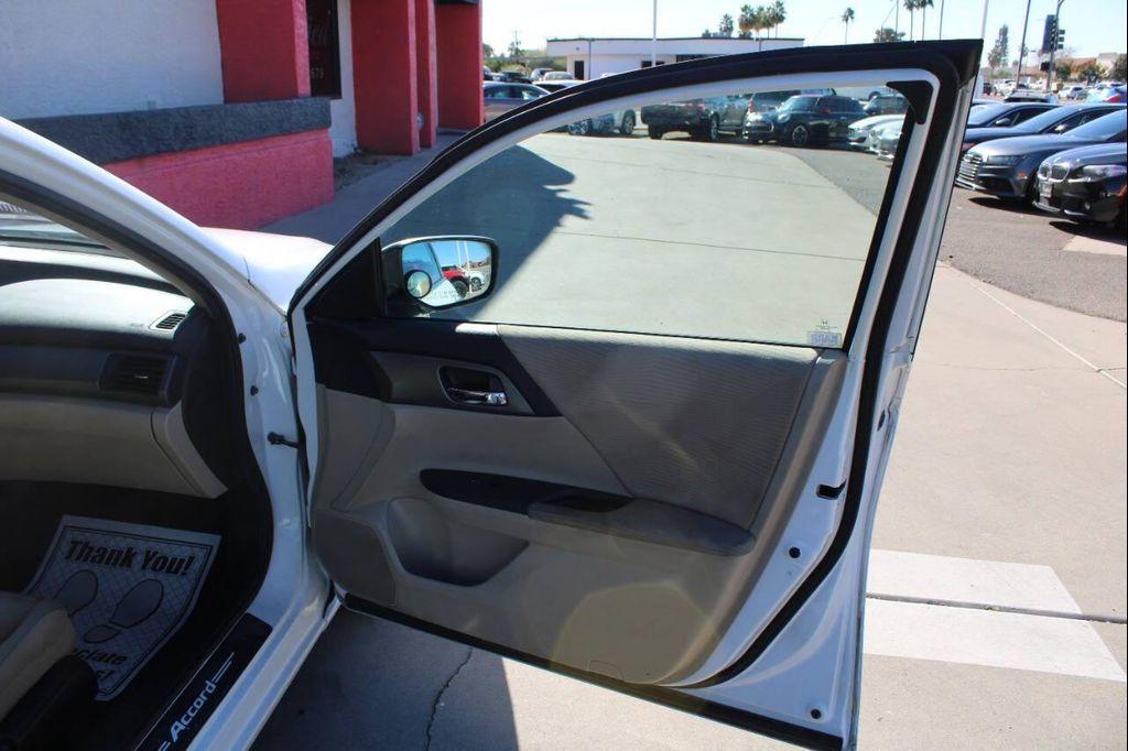 used 2014 Honda Accord car, priced at $10,500