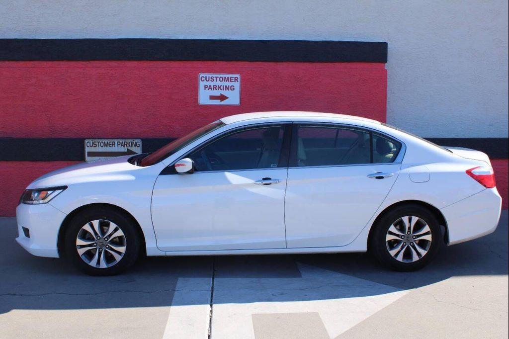 used 2014 Honda Accord car, priced at $10,500