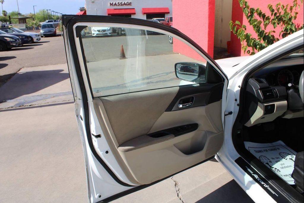 used 2014 Honda Accord car, priced at $7,995