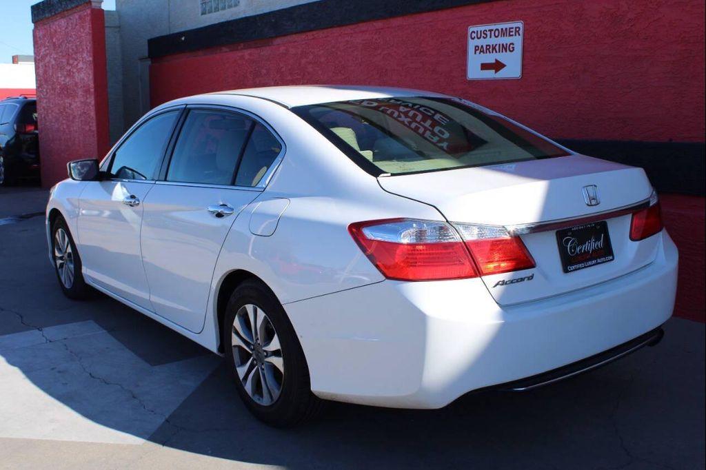 used 2014 Honda Accord car, priced at $10,500