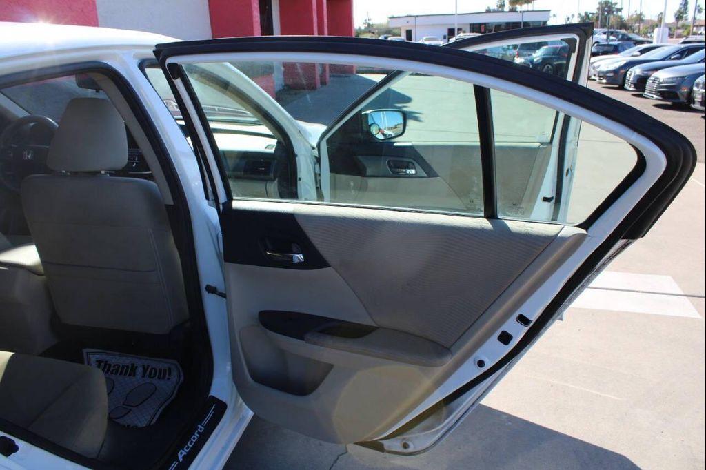 used 2014 Honda Accord car, priced at $10,500