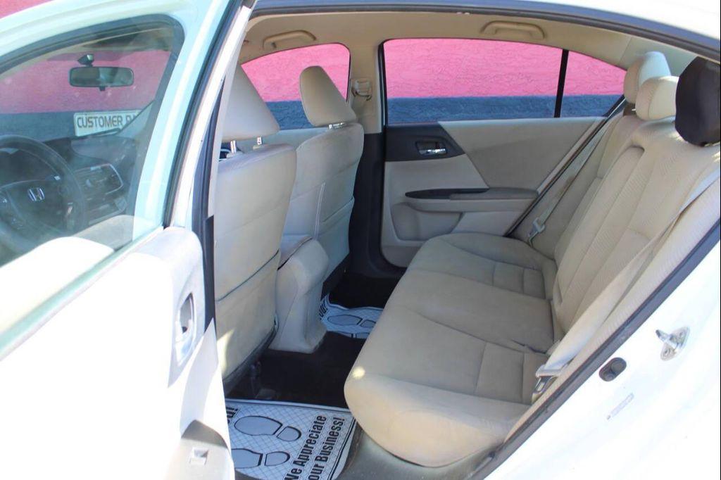 used 2014 Honda Accord car, priced at $10,500