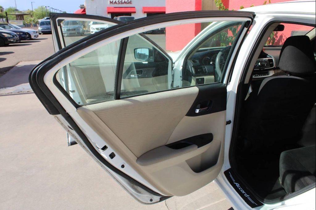 used 2014 Honda Accord car, priced at $7,995