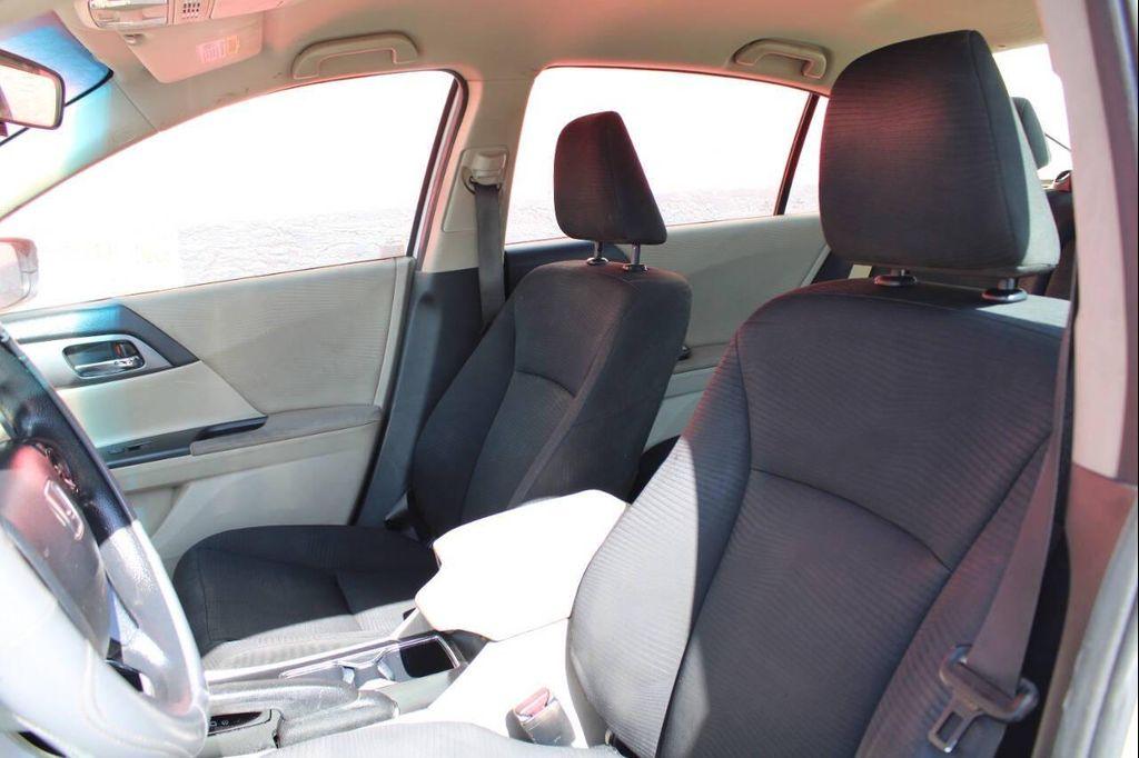 used 2014 Honda Accord car, priced at $7,995