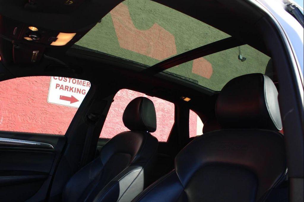 used 2014 Audi SQ5 car, priced at $12,995