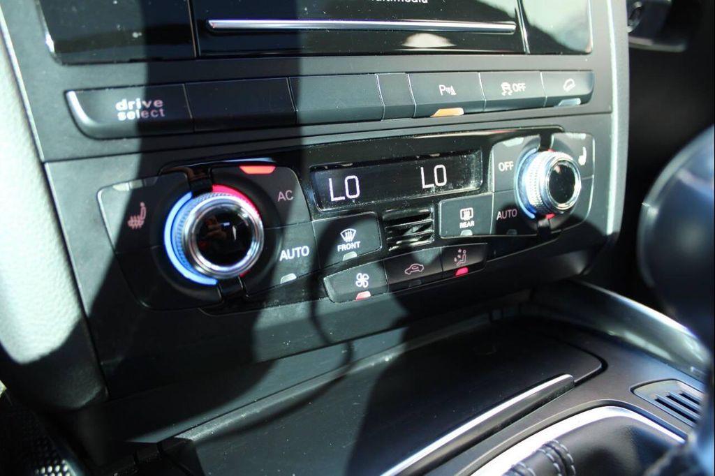 used 2014 Audi SQ5 car, priced at $12,995