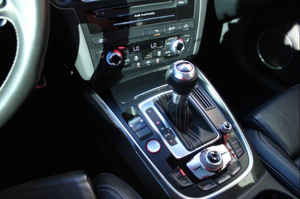 used 2014 Audi SQ5 car, priced at $12,995