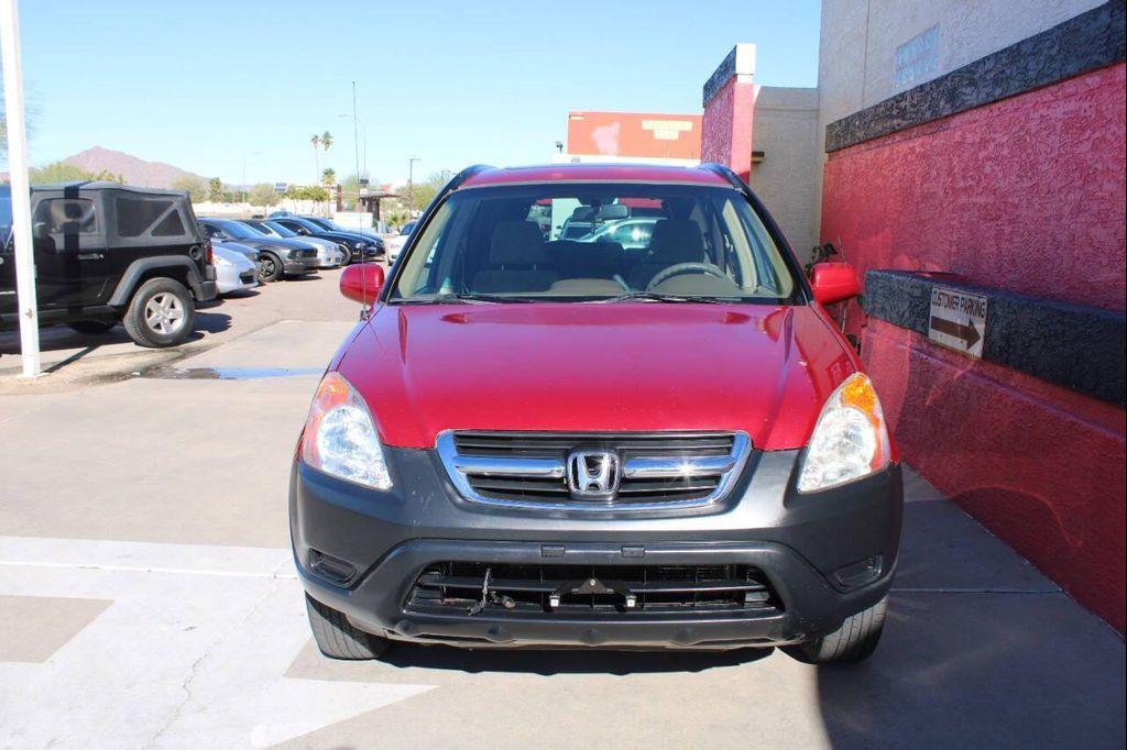 used 2004 Honda CR-V car, priced at $10,995