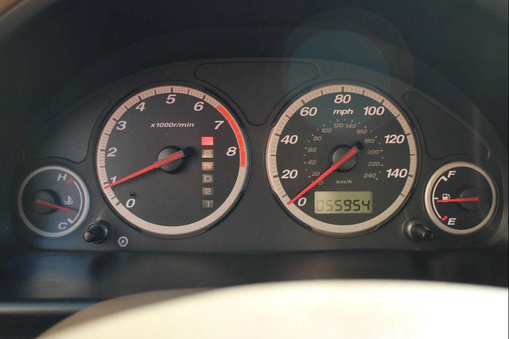 used 2004 Honda CR-V car, priced at $10,995