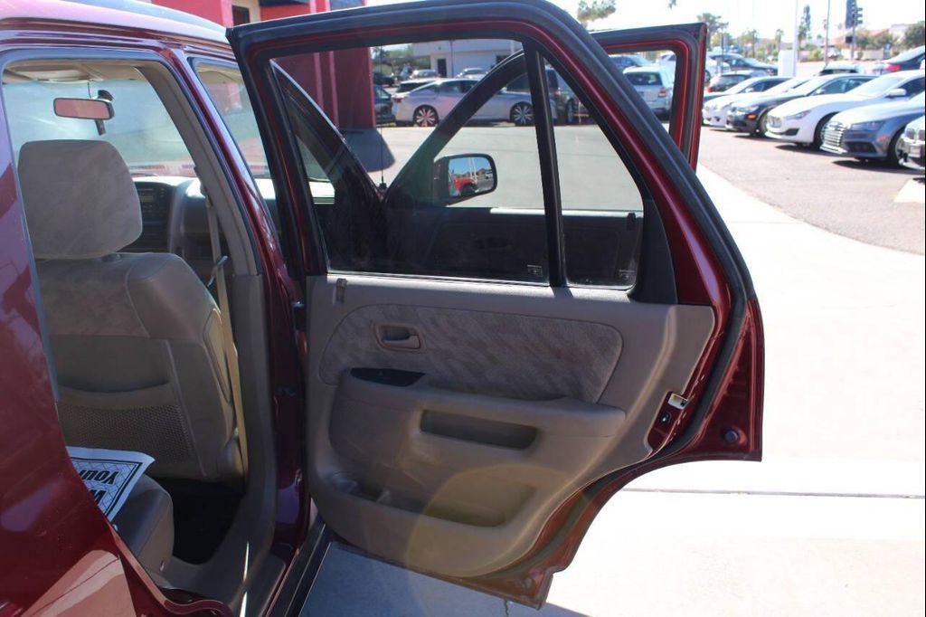 used 2004 Honda CR-V car, priced at $10,995