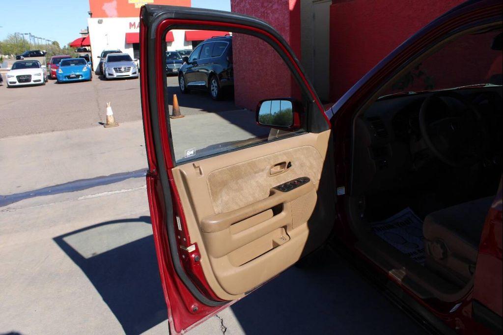 used 2004 Honda CR-V car, priced at $10,995