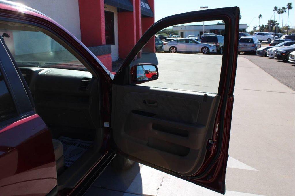 used 2004 Honda CR-V car, priced at $10,995