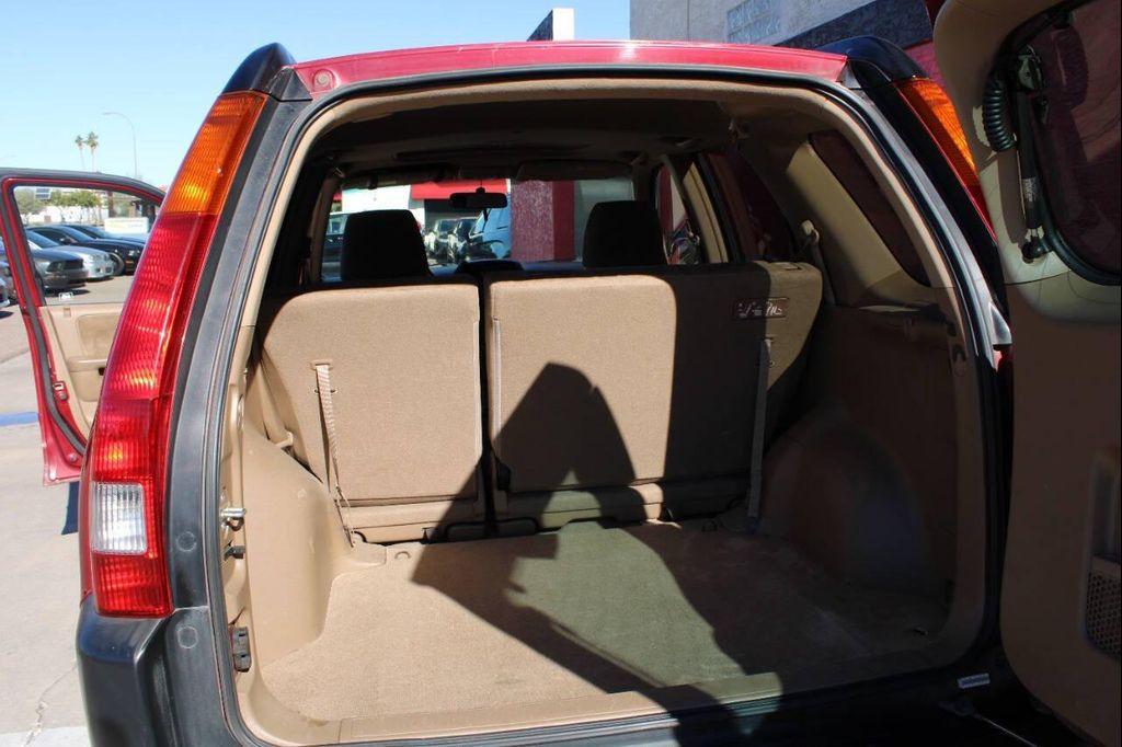 used 2004 Honda CR-V car, priced at $10,995