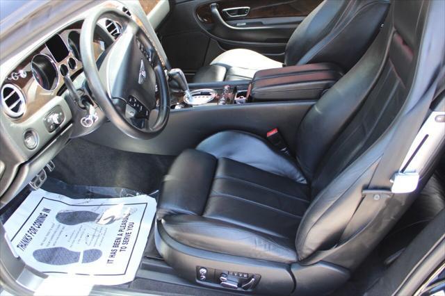 used 2005 Bentley Continental GT car, priced at $31,000