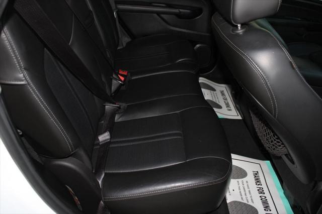 used 2015 Cadillac SRX car, priced at $13,995