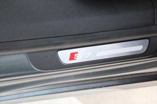 used 2017 Audi S7 car, priced at $29,995