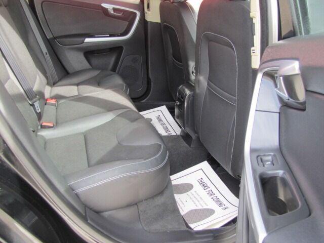 used 2012 Volvo XC60 car, priced at $8,995