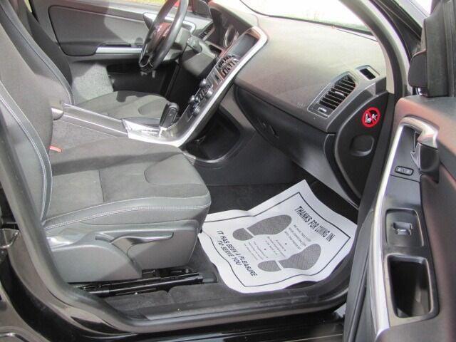 used 2012 Volvo XC60 car, priced at $8,995