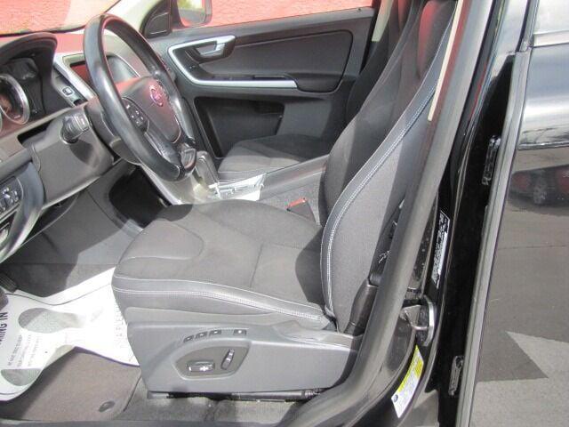 used 2012 Volvo XC60 car, priced at $8,995