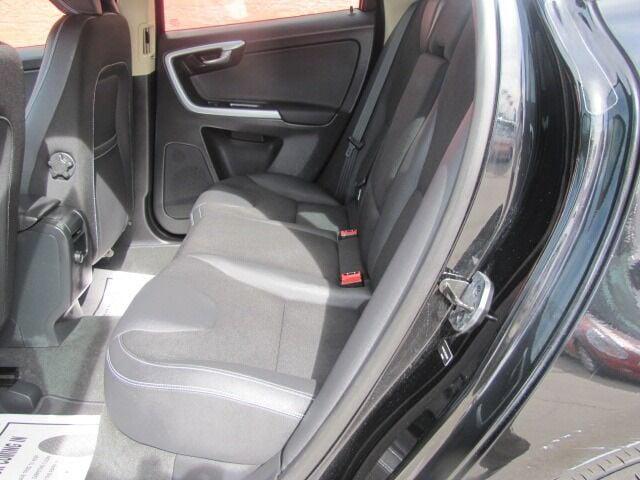 used 2012 Volvo XC60 car, priced at $8,995
