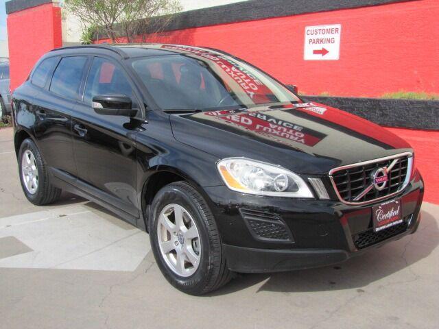 used 2012 Volvo XC60 car, priced at $8,995