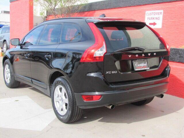 used 2012 Volvo XC60 car, priced at $8,995