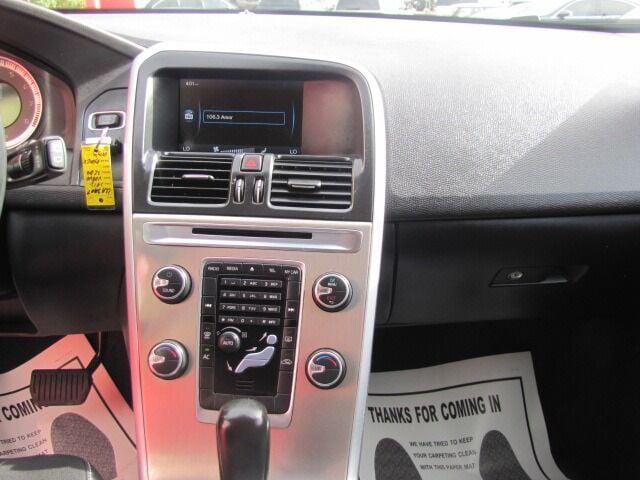 used 2012 Volvo XC60 car, priced at $8,995