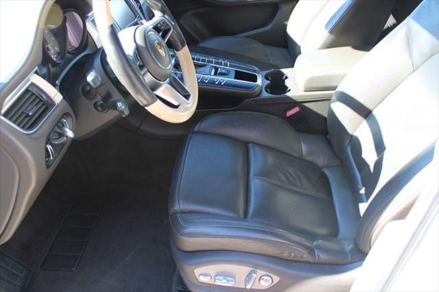 used 2016 Porsche Macan car, priced at $21,995