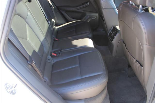 used 2016 Porsche Macan car, priced at $21,995