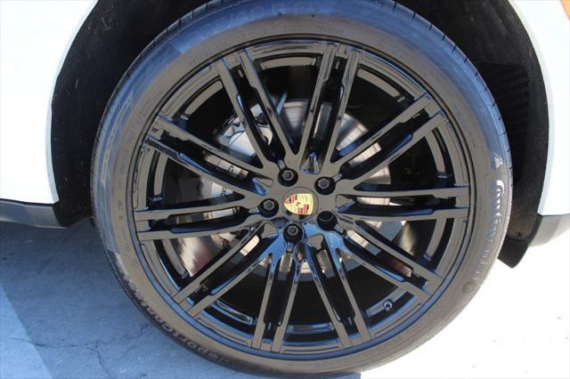 used 2016 Porsche Macan car, priced at $21,995