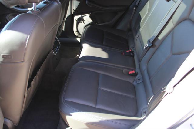 used 2016 Porsche Macan car, priced at $21,995