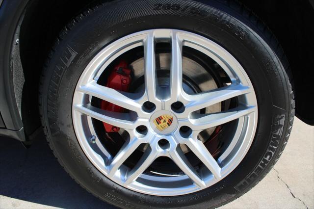 used 2011 Porsche Cayenne car, priced at $18,995