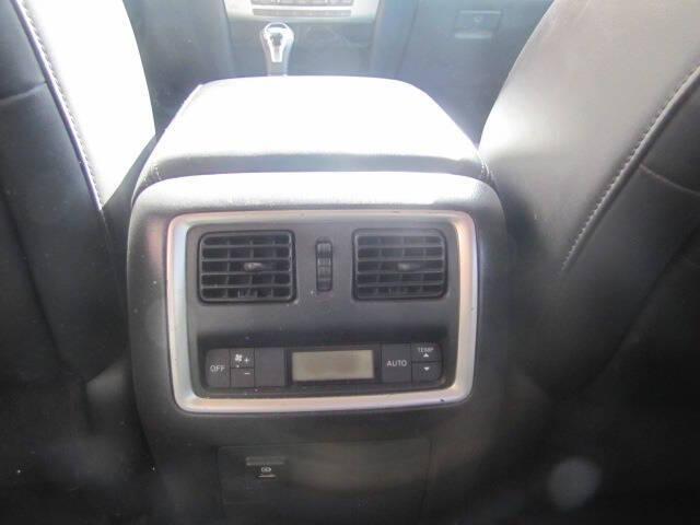 used 2018 INFINITI QX60 car, priced at $12,995