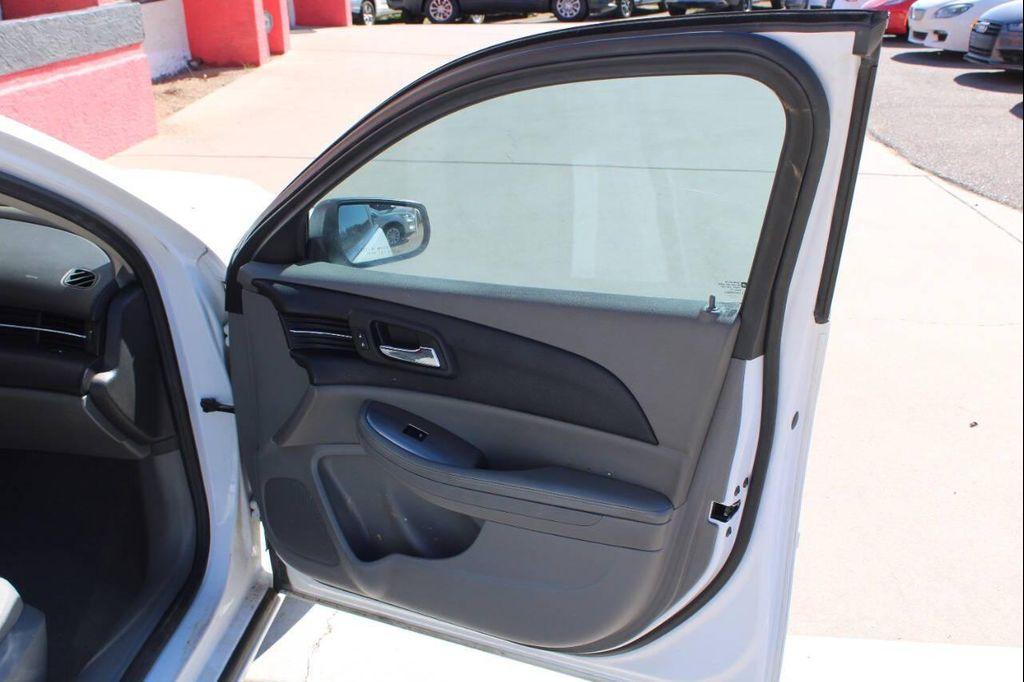 used 2014 Chevrolet Malibu car, priced at $4,995