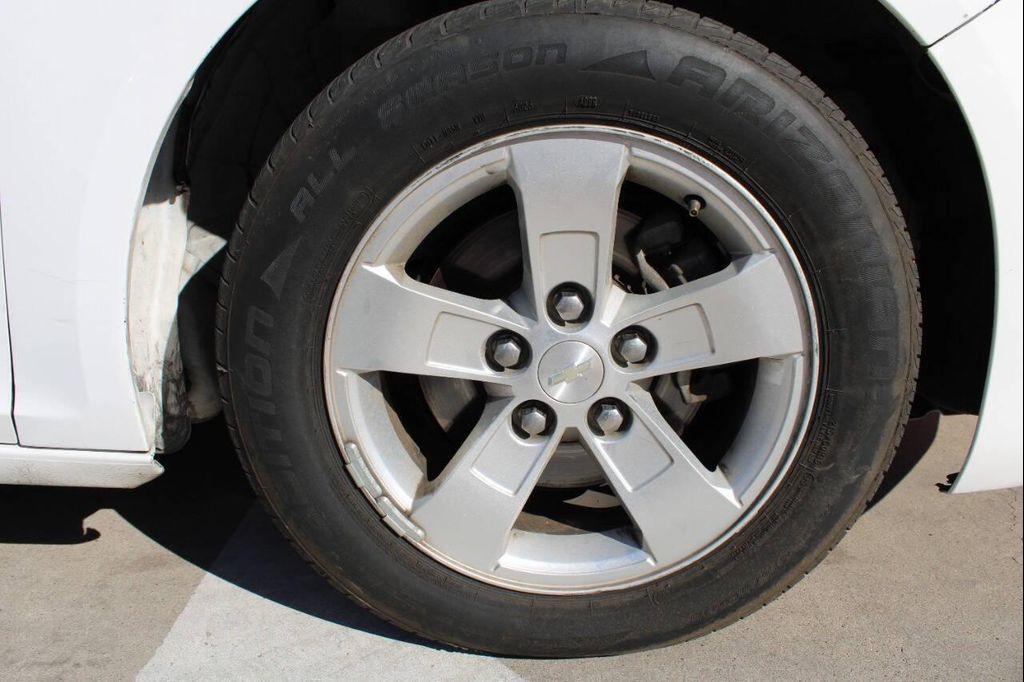 used 2014 Chevrolet Malibu car, priced at $4,995