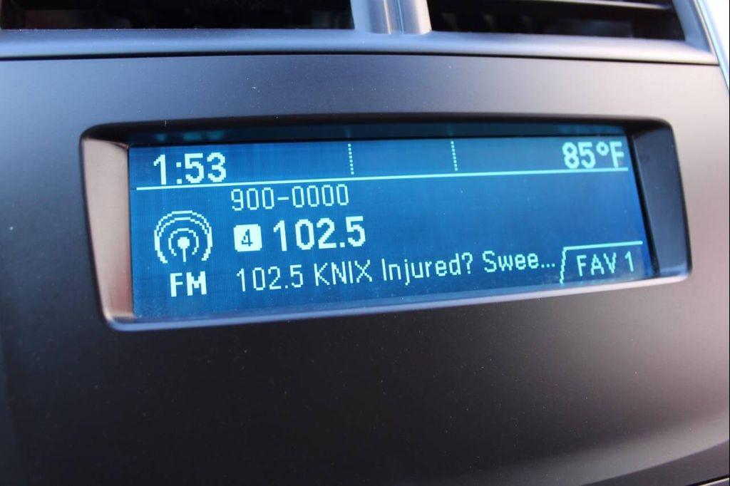 used 2014 Chevrolet Malibu car, priced at $4,995