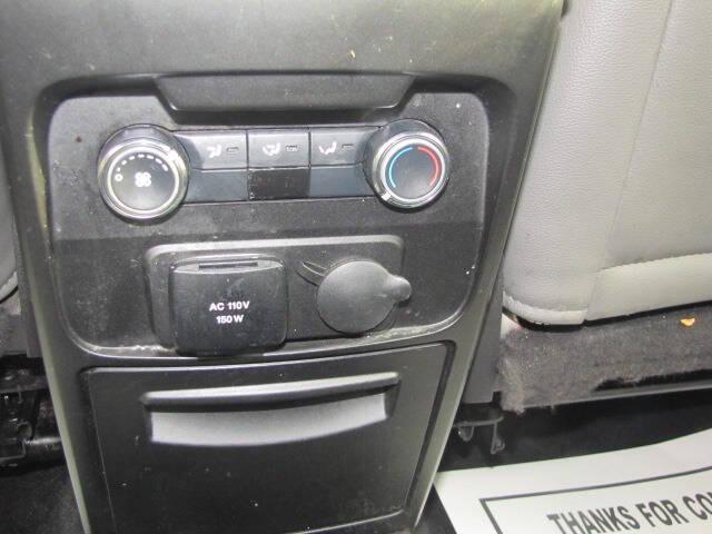 used 2019 Ford Flex car, priced at $15,900