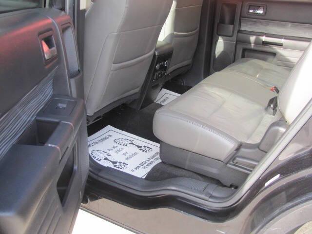 used 2019 Ford Flex car, priced at $15,900