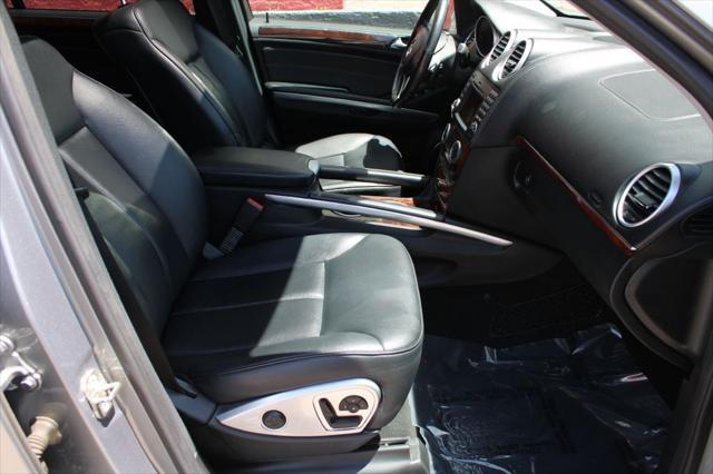 used 2012 Mercedes-Benz GL-Class car, priced at $11,995