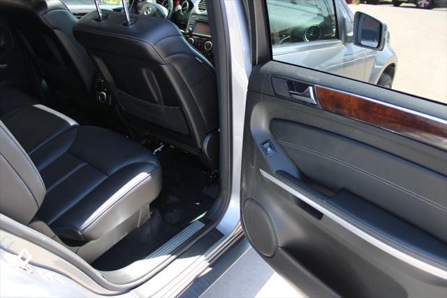 used 2012 Mercedes-Benz GL-Class car, priced at $11,995